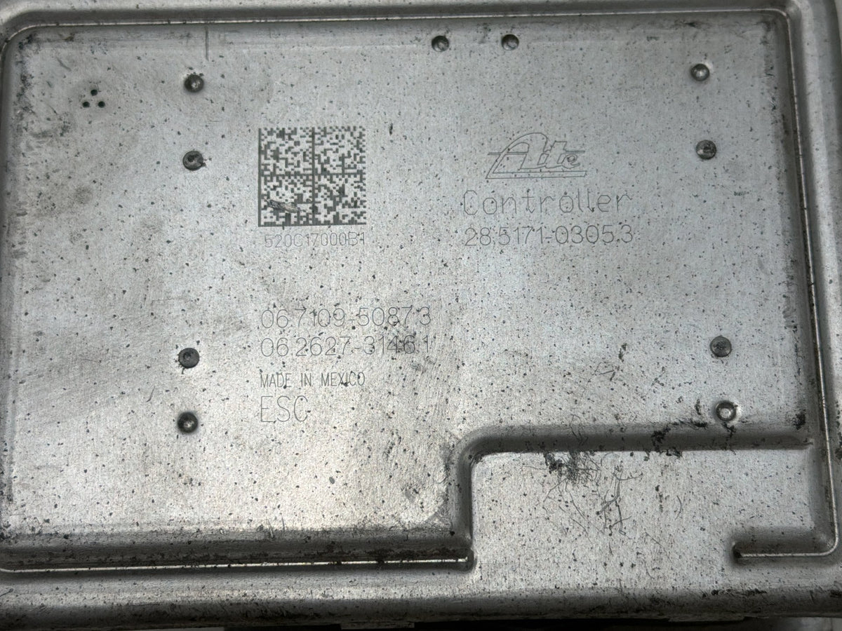 2020-2024 Nissan Sentra Anti-Lock Brake ABS Actuator Pump Module Assembly OEM