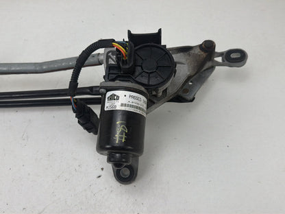 2014-2017 Maserati Ghibli Front Windshield Wiper Motor Linkage Mechanism OEM