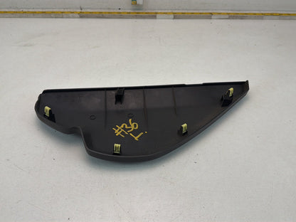 2008-2014 Subaru Impreza Left Side Dashboard End Cap Trim Cover 66241FG010 OEM