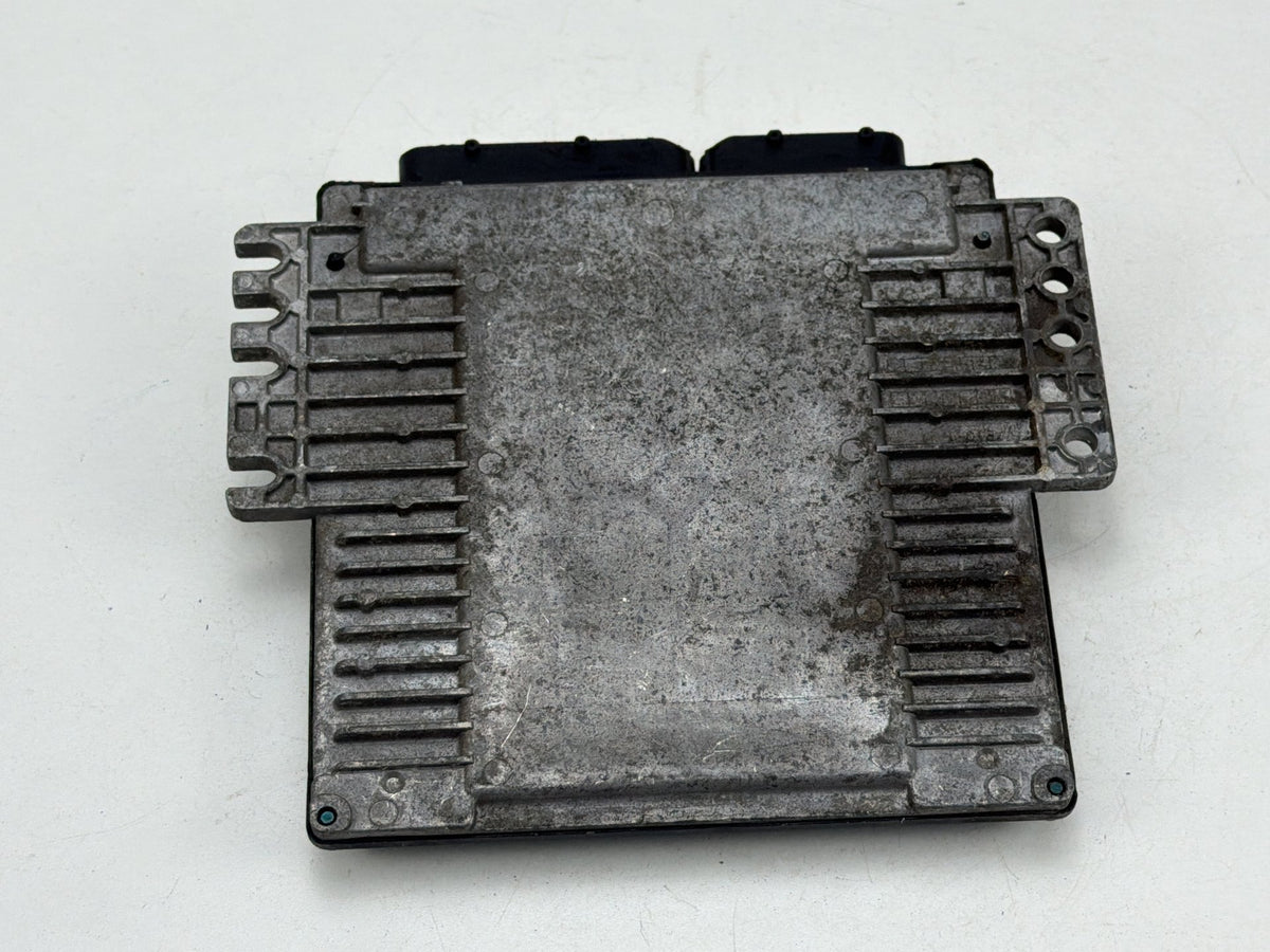 2006 Nissan Titan Engine Control Module ECU ECM MEC84-190 OEM