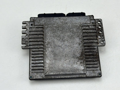 2006 Nissan Titan Engine Control Module ECU ECM MEC84-190 OEM
