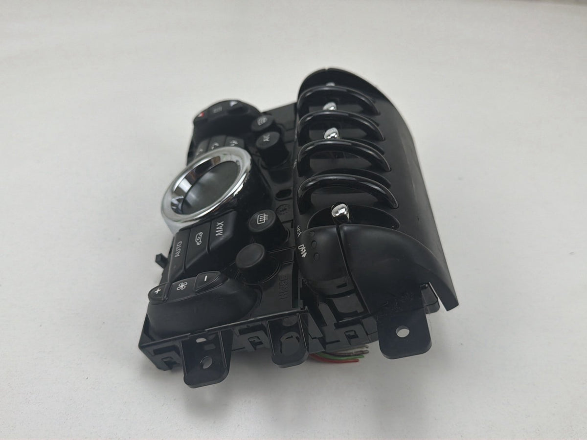 2011-2016 Mini Cooper Countryman S-AC Heater Climate Control Switch E1060547 OEM