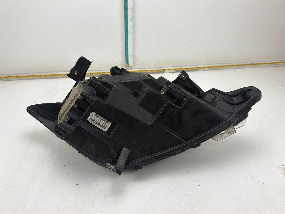 2013-2016 Lincoln MKZ Front Left Driver Side Head Light Lamp DP53-13W030-AD OEM