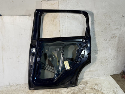2011-2016 Mini Countryman Right Passenger Rear Door Shell Panel OEM