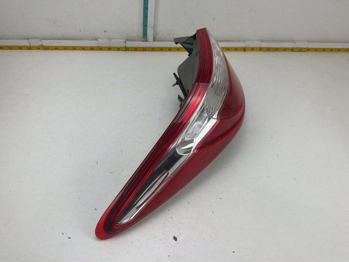 2015-2017 Toyota Camry Rear Left Driver Side Outer Tail Light 81550-06640 OEM