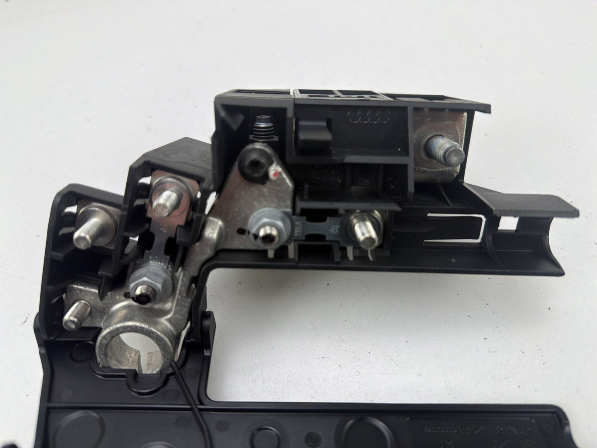 2009-2017 Audi Q5 Positive Battery Terminal Connector Fuse Block 8J0915459 OEM