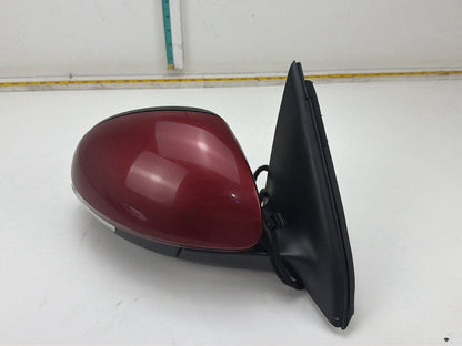 2013-2017 Volkswagen Tiguan Front Right Passenger Side Door Mirror OEM