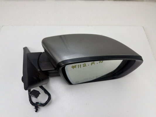 2014-2021 Maserati Quattroporte Right Passenger Side Door Mirror E11026669 OEM