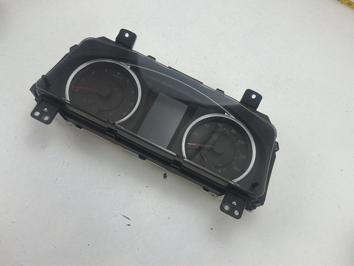 2015-2017 Toyota Camry XV50 - Speedometer Instrument Cluster Gauges OEM