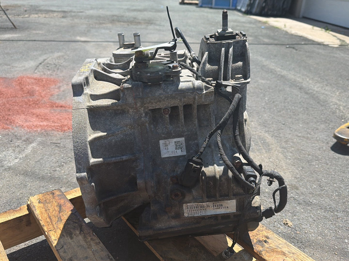 2011-2016 Mini Countryman Cooper R60 1.6L FWD Automatic Transmission 74K OEM