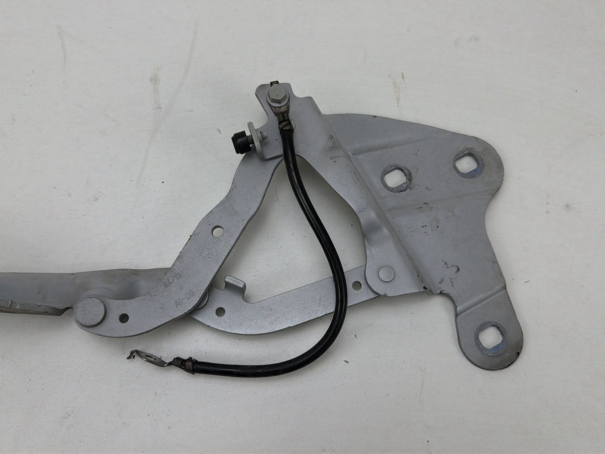 2012-2015 BMW X1 E84 Front Left Driver Side Hood Bonnet Hinge OEM