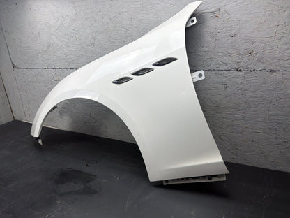 2014-2017 Maserati Ghibli Front Left Driver Side Fender Panel 670008304 OEM