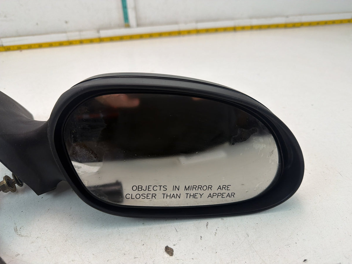 2000-2007 Ford Taurus Front Right Passenger Side Door Mirror 2F1Z17682AA OEM