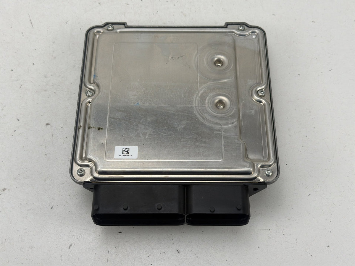 2013-2014 Audi A5 2.0L Engine Computer Control Module Unit ECU 8K5907115F OEM