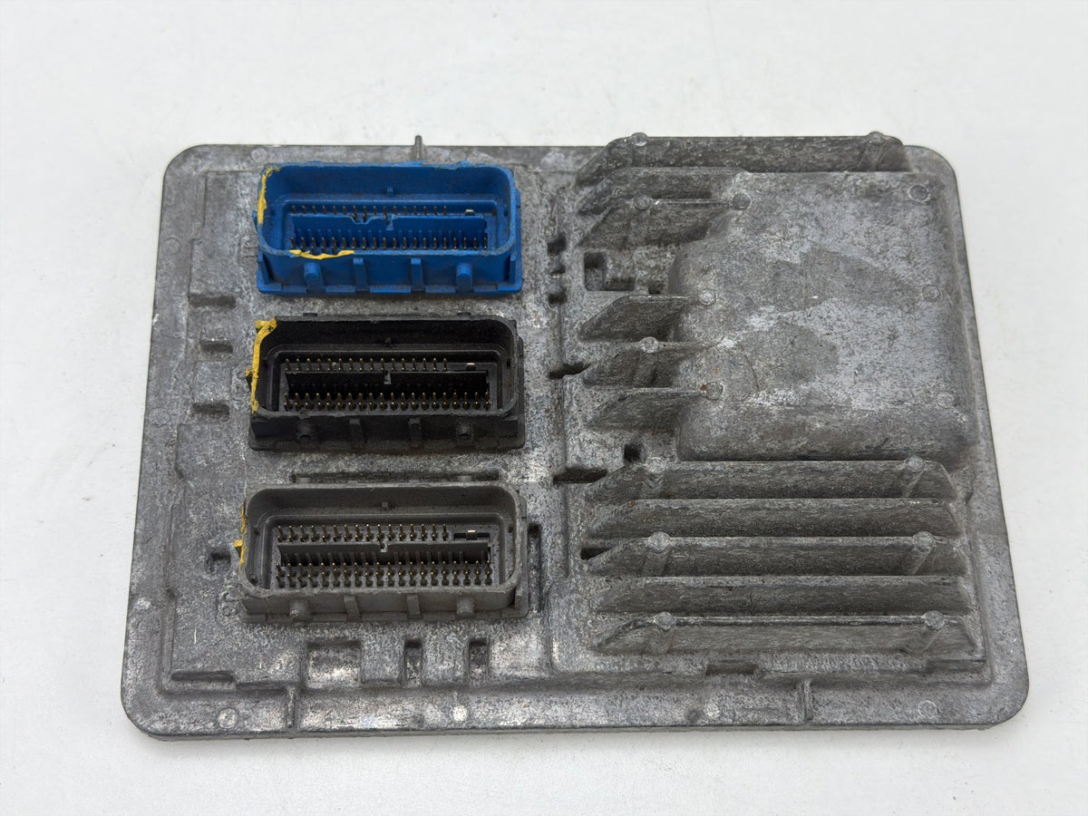 2017-2019 Buick Envision Engine Computer Control Module Unit ECU 12695198 OEM
