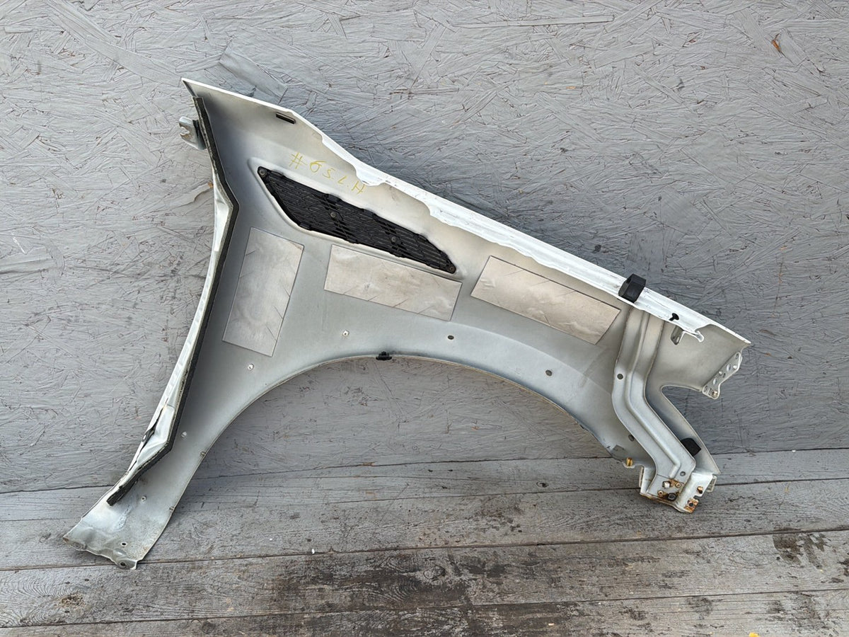2011- 2013 Infiniti QX56- Front Left Driver Side Fender Panel OEM