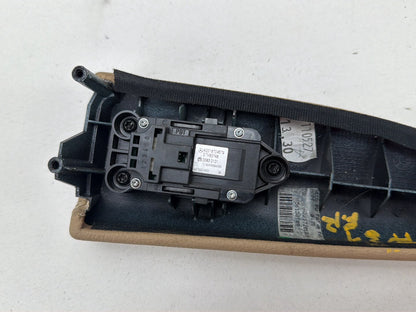 2007-2013 Mercedes-Benz S-Class 550 W221 Right Front Window Switch OEM