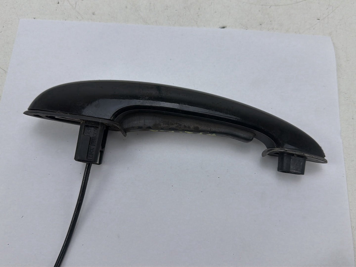 2007-2013 Mini Cooper S R56 Front Right Passenger Side Exterior Door Handle OEM