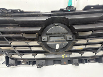 2016-2018 Nissan Altima - Nissan Altima Front Upper Grill Grille OEM