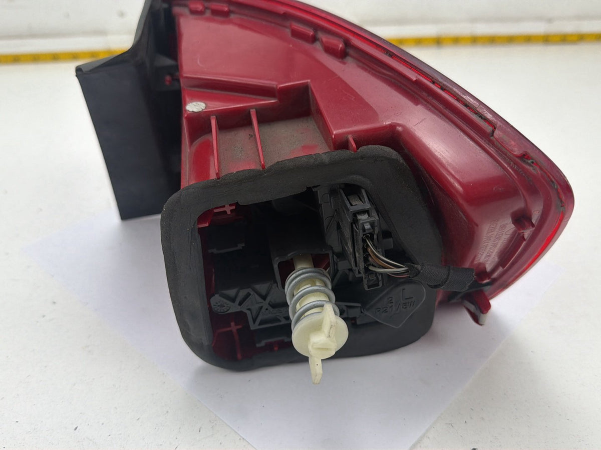 2011-2014 Volkswagen Jetta Sedan Rear Left Driver Side Outer Taillight OEM