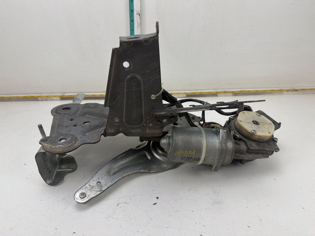2007-2012 GMC Yukon Power Liftgate Tailgate Motor 3017542 OEM