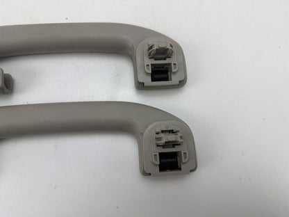 2013-2018 Nissan Altima Interior Roof Pull Assist Grab Handles Pair OEM