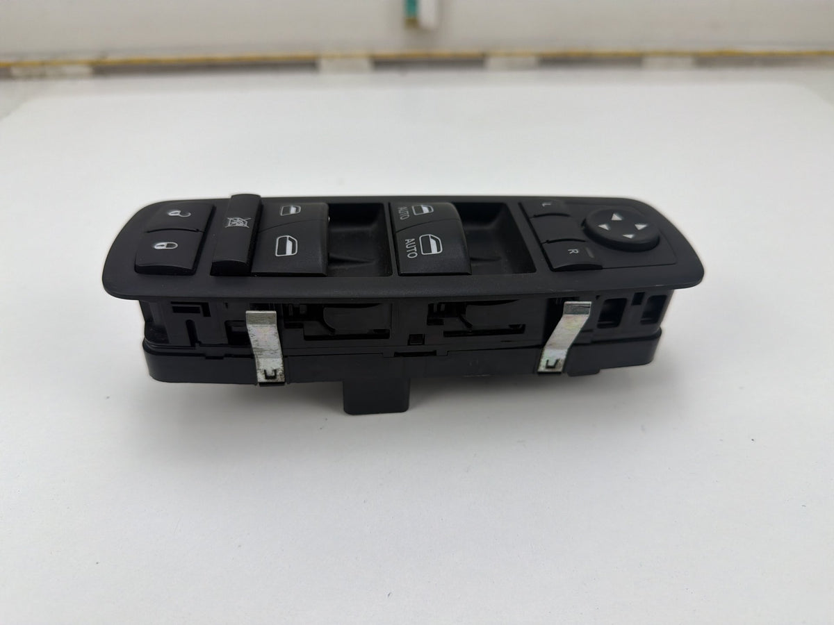 2012-2016 Chrysler Town & Country Front Left Door Master Power Window Switch OEM