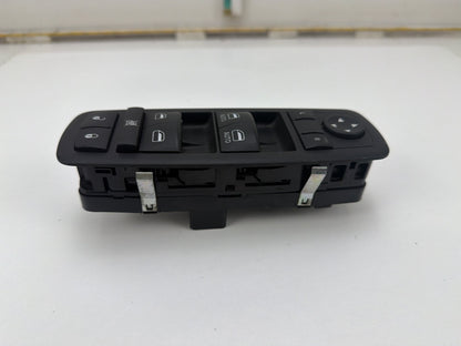 2012-2016 Chrysler Town & Country Front Left Door Master Power Window Switch OEM