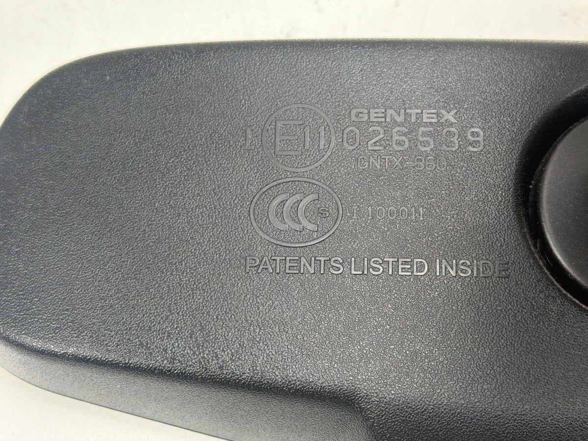 2011-2016 Chevrolet Cruze J300 Interior Rear View Mirror Auto Dimming OnStar OEM