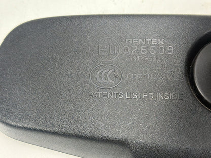 2011-2016 Chevrolet Cruze J300 Interior Rear View Mirror Auto Dimming OnStar OEM