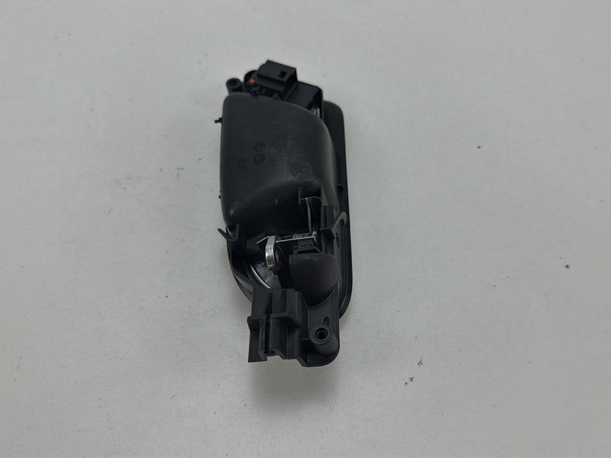 2013-2017 Volkswagen Tiguan Right Front Door Interior Handle OEM