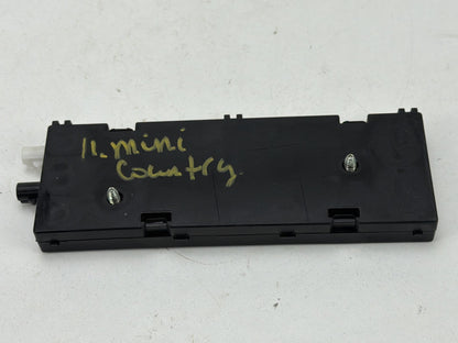 2011-2016 Mini Cooper Countryman Diversity Antenna Amplifier Module 9803853 OEM