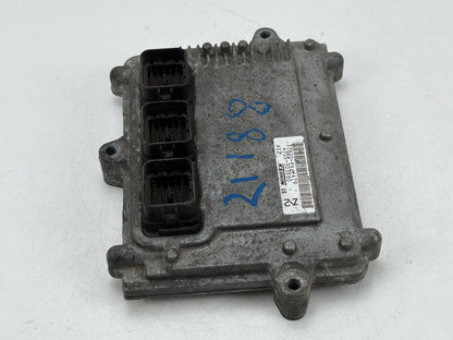 2006-2007 Honda Pilot Engine Computer Control Module Unit ECU 37820-PVJ-A79 OEM
