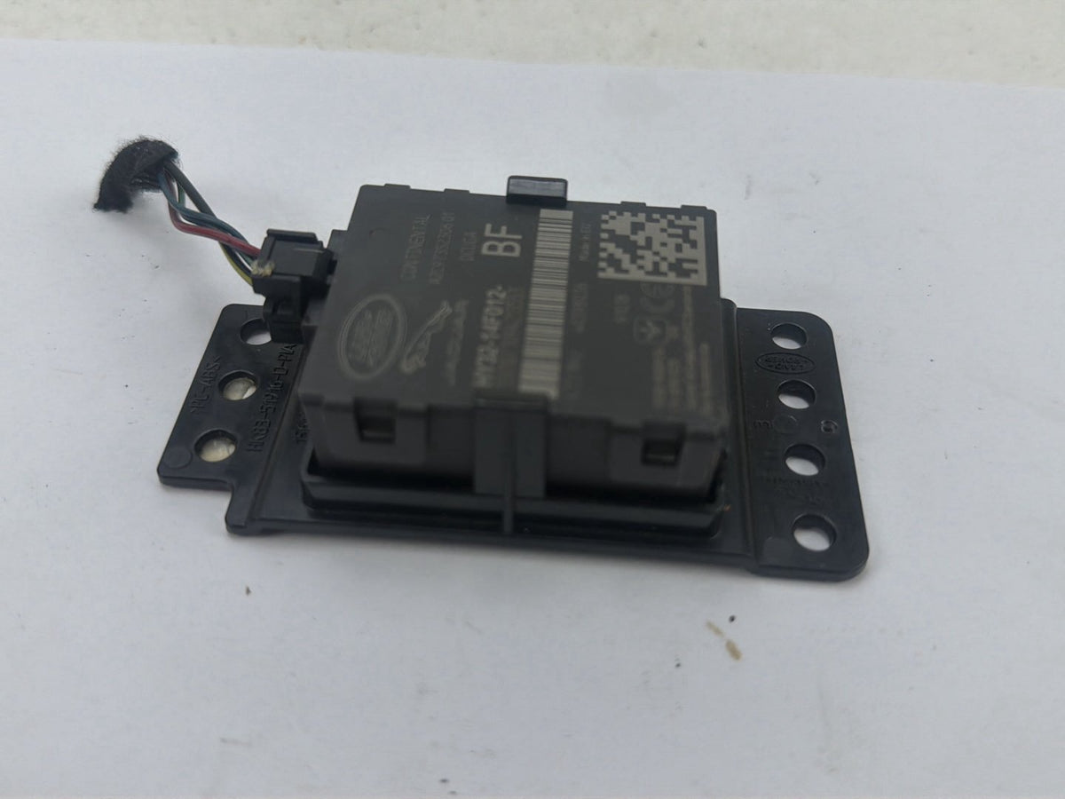 2017-2020 Jaguar F-Pace Tire Pressure Monitoring TPMS Control Module Unit OEM