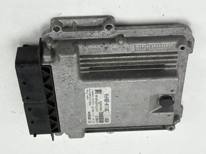 2015-2017 Kia Rio Engine Control Module ECM PCM ECU 39110-2BVF0 OEM