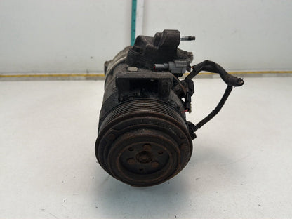 2009-2013 Infiniti G37 A/C Compressor Pump Assembly w/ Clutch OEM