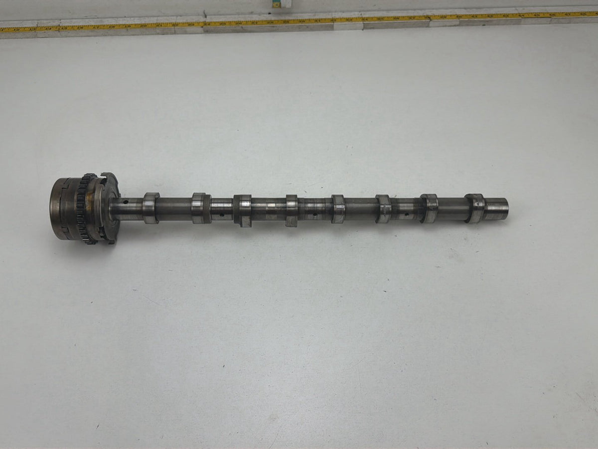2007-2013 Mercedes-Benz S550 W221 Left Exhaust Camshaft A2780501347 OEM