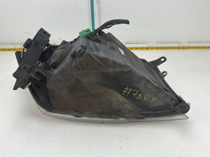 2013-2018 Ram 1500 Right Passenger Side Headlamp Headlight 68001484AC OEM