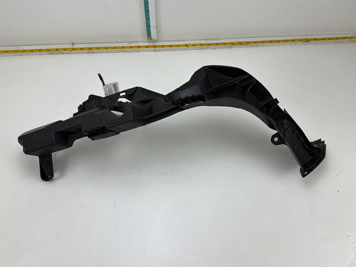 2014 BMW X1 E84 SUV Right Headlight Mount Bracket 2990180 OEM