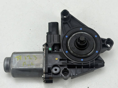 2011-2014 Dodge Charger Front Left Driver Side Power Window Motor 128000872 OEM