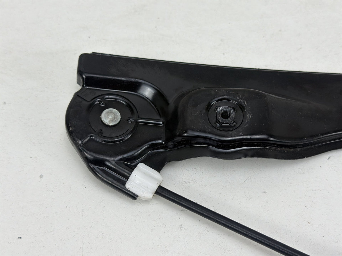 2011-2016 Chevrolet Cruze Front Left Driver Side Door Window Regulator Motor OEM