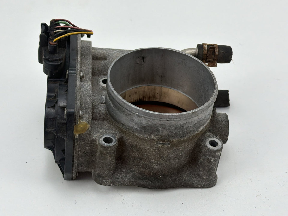 2007-2009 Lexus ES350 V40 Electronic Throttle Body Actuator Valve Assembly OEM