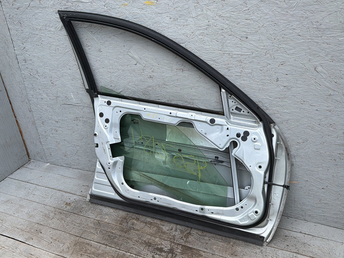 2009-2013 Infiniti G37 Left Front Driver Side Door Shell Panel OEM