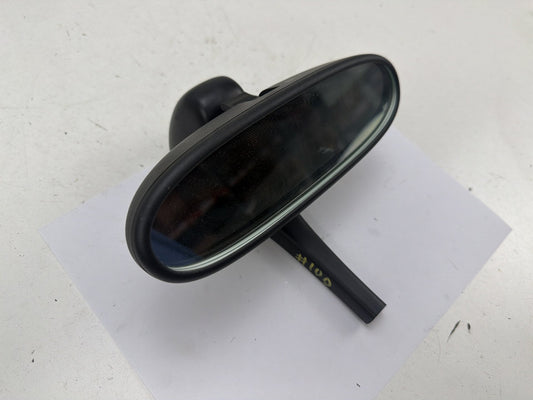 2015-2020 Audi A3 Interior Rear View Mirror E1020995 OEM
