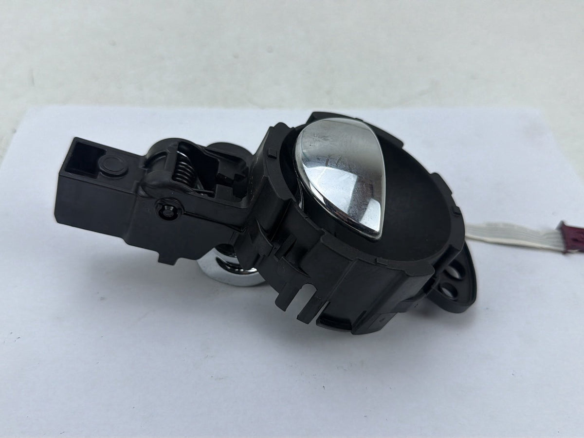 2011-2016 MINI Cooper S R56 Front Left Driver Interior Door Handle OEM