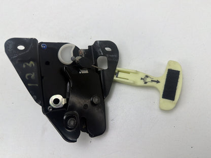 2011-2015 Dodge Charger LD - Rear Trunk Lid Lock Latch Actuator OEM
