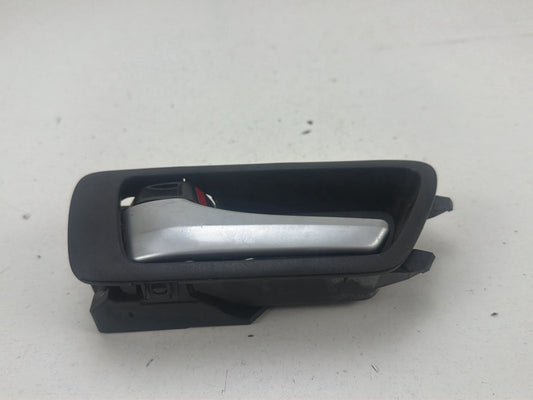 2015-2017 Toyota Camry XV50 - Front Left Interior Door Handle OEM
