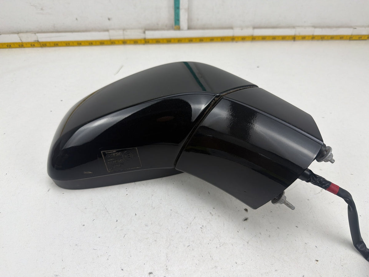 2017-2020 Chevrolet Trax Right Passenger Side View Door Mirror w/ Blind Spot OEM