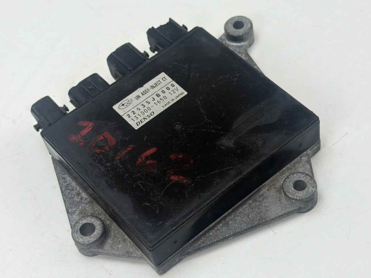 2013-2016 Scion FR-S Fuel Injection Control Module 22635JB000 OEM