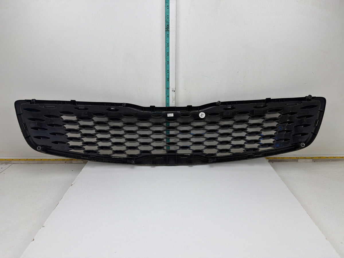 2017-2018 Kia Forte Front Upper Grille OEM